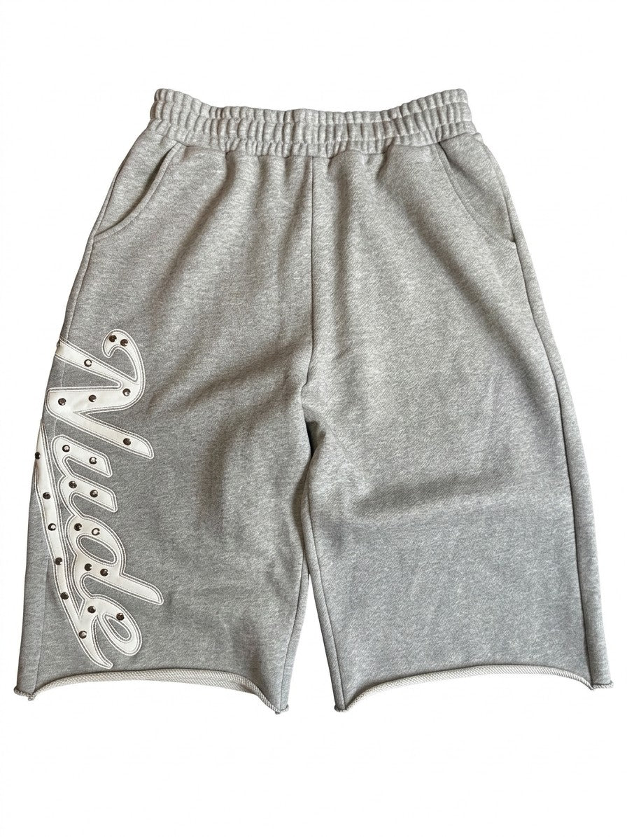 METAL STUD 3/4 SWEATS